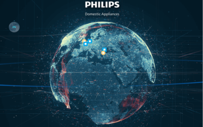 Philips Domestic Appliance – Dare to Onboard's image