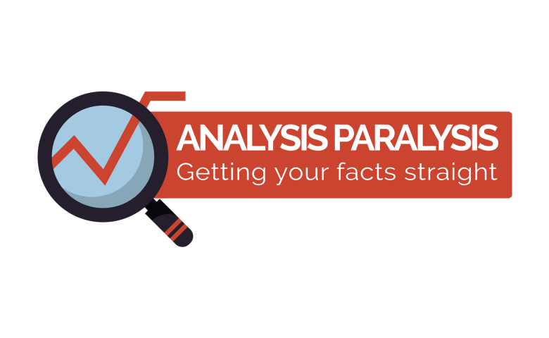 analysis paralysis web
